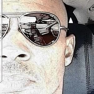 Meet your Posher, Mark